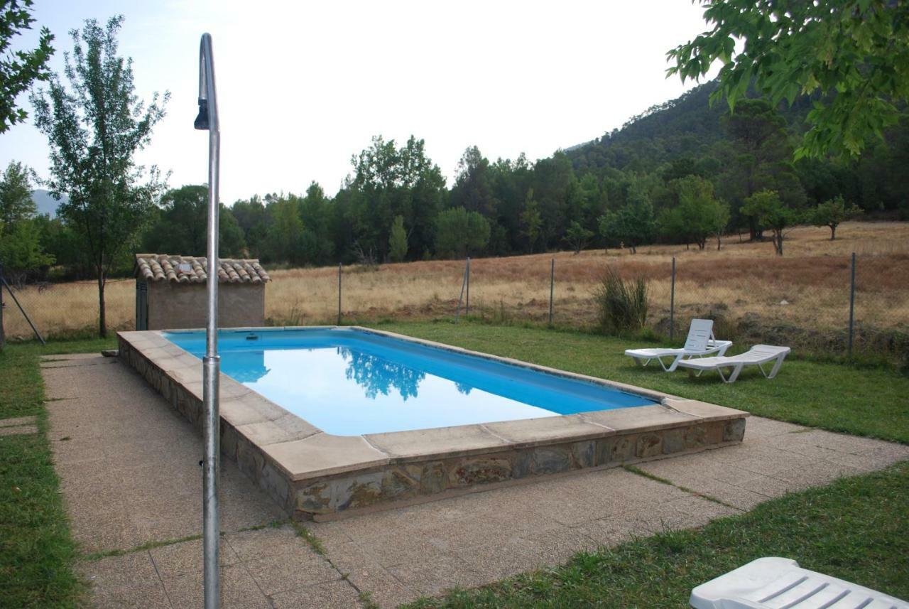 Appartamento Capellania 2 Arroyo Frio Esterno foto