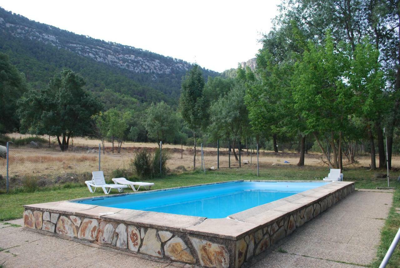 Appartamento Capellania 2 Arroyo Frio Esterno foto